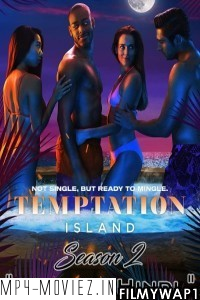 Temptation Island (2019) Season 2 Hindi Web Series