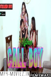 Call Boy (2022) Mithoo App Original