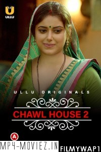 Charmsukh Chawl House 2 (2022) Ullu Original