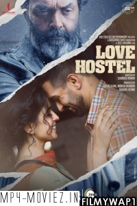 Love Hostel (2022) Hindi Movie