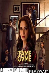 The Fame Game (2022) Hindi Web Series