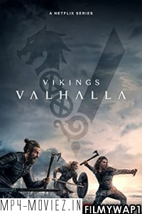 Vikings Valhalla (2022) Hindi Web Series