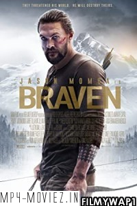 Braven (2018) Hindi Dubbed