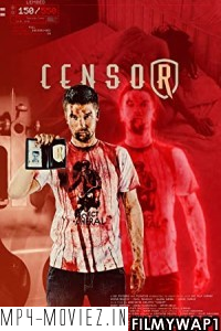 Censor (2017) Hindi Dubbed