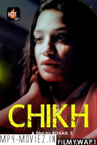 Chikh (2022) Hotmasti Original poster