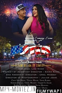 Butta American (2021) Punjabi Movie