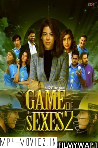 Game Of The Sexes (2022) Season 2 EOR TV Original