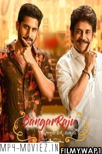 Bangarraju (2022) Hindi Dubbed Movie