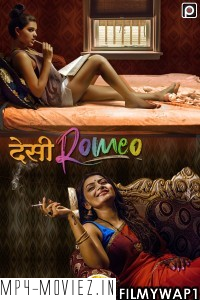 Desi Romeo (2022) PrimeFlix Original