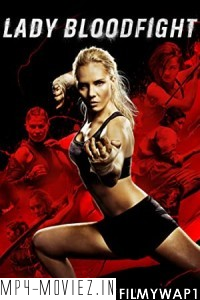 Lady Bloodfight (2017) Hindi Dubbed