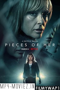 Pieces of Her (2022) Hindi Web Series