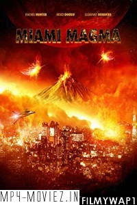 Miami Magma (2011) Hindi Dubbed