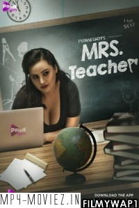 Mrs Teacher (2022) PrimeShots Original