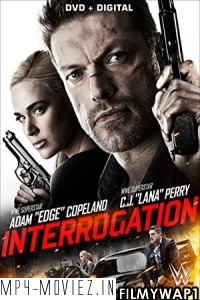 Interrogation (2016) Hindi Dubbed