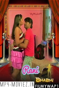 Rani Bhabhi (2022) Hot Jalwa Original