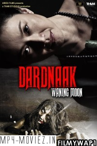 Dardnaak Waning Moon (2020) Hindi Dubbed