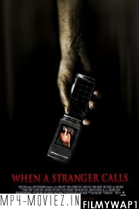 When a Stranger Calls (2006) Hindi Dubbed