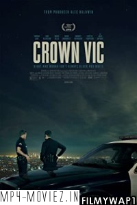 Crown Vic (2019) Hindi Dubbed