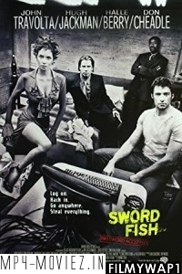 Swordfish (2001) Hindi Dubbed