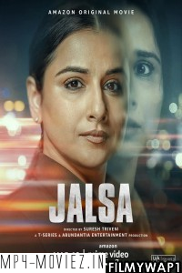 Jalsa (2022) Hindi Movie