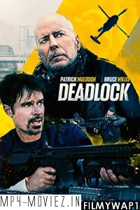 Deadlock (2021) Hindi Dubbed