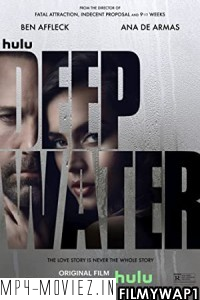 Deep Water (2022) English Movie