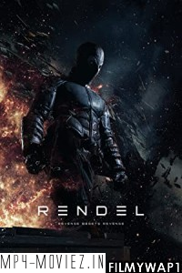 Rendel Dark Vengeance (2017) Hindi Dubbed