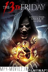 The 13th Friday (2017) Hindi Dubbed