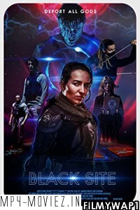 Black Site (2018) Hindi Dubbed