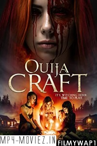 Ouija Craft (2020) Hindi Dubbed