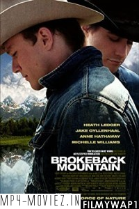 Brokeback Mountain (2005) Hindi Dubbed