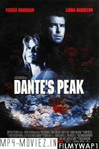 Dantes Peak (1997) Hindi Dubbed