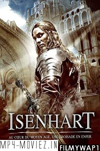 Isenhart (2011) Hindi Dubbed poster