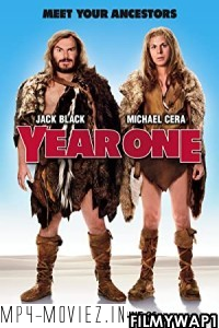 Year One (2009) Hindi Dubbed