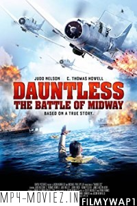 Dauntless The Battle of Midway (2019) Hindi Dubbed