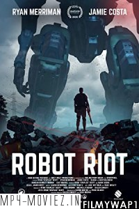 Robot Riot (2020) Hindi Dubbed