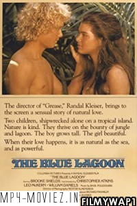 The Blue Lagoon (1980) Hindi Dubbed