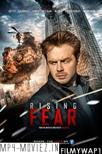 Rising Fear (2016) Hindi Dubbed