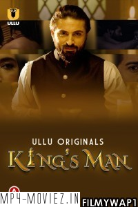 Kings Man (2022) Ullu Original