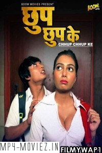 Chhup Chhup Ke (2022) BoomMovies Original