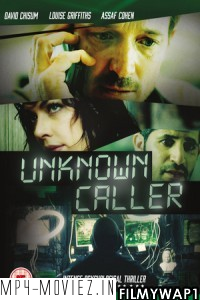 Unknown Caller (2014) Hindi Dubbed