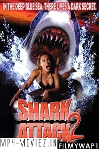 Shark Attack 2 (2000) Hindi Dubbed