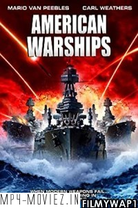 American Warships (2012) Hindi Dubbed