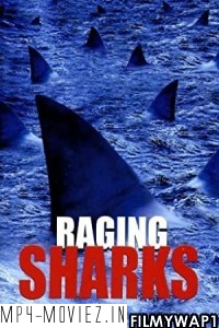 Raging Sharks (2005) Hindi Dubbed