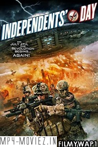 Independents Day (2016) Hindi Dubbed