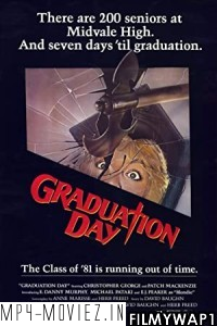 Graduation Day (1981) Hindi Dubbed