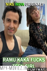 Ramu Kaka Fcked Teen Girl (2022) NiksIndian Original