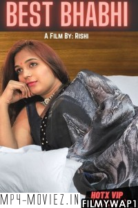 Best Bhabhi (2022) HotX Original