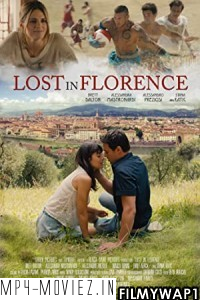 Lost in Florence (2017) Hindi Dubbed