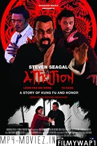 Attrition (2018) Hindi Dubbed